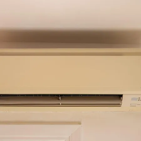 Appartement Casa Simone Campagnano Di Roma