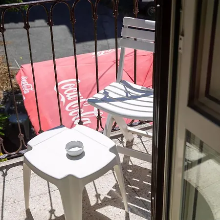 Casa Simone Campagnano Di Roma