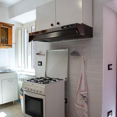 Appartement Casa Simone