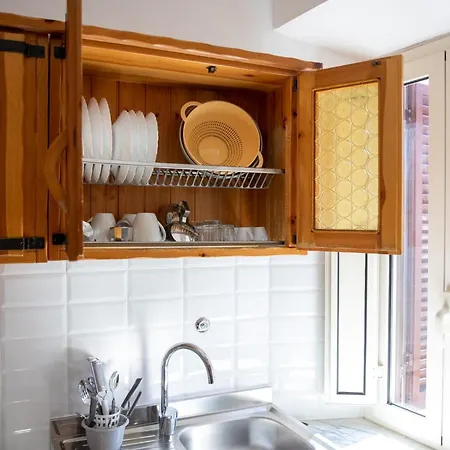 Casa Simone * Campagnano Di Roma
