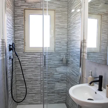 Casa Simone Appartement