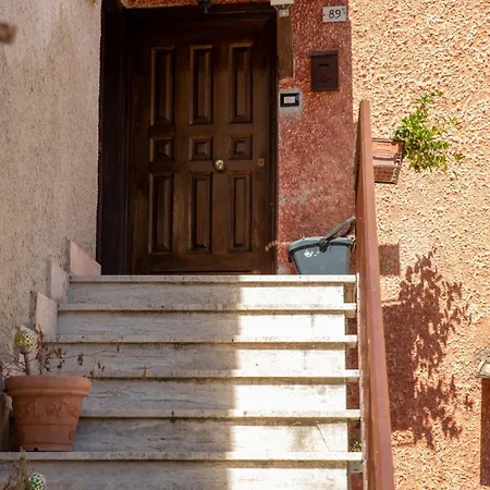 Casa Simone Appartement Campagnano Di Roma