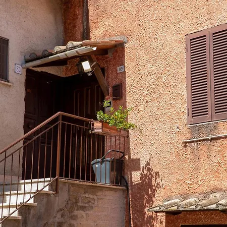 Appartement Casa Simone Campagnano Di Roma