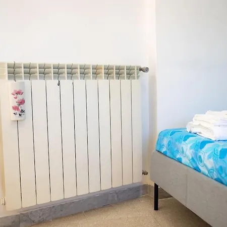 Casa Simone Appartement
