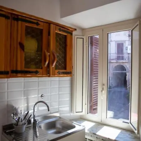 Appartement Casa Simone