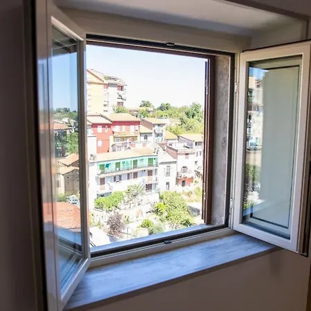 Appartement Casa Simone Campagnano Di Roma