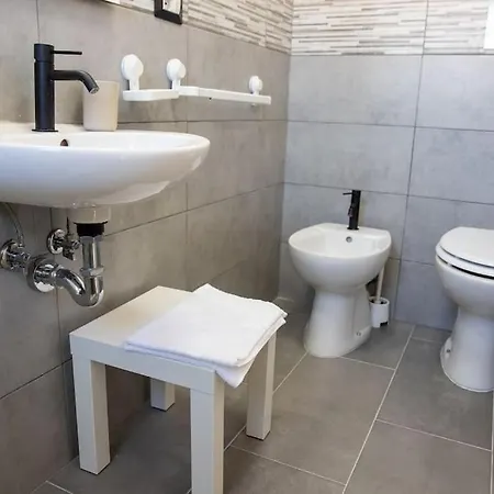 Appartement Casa Simone