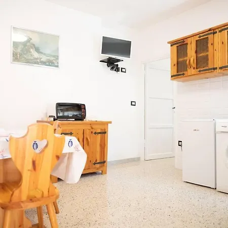 Casa Simone Appartement *